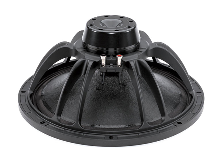 B&C 15NDL76 woofer 380mm 8 Ohm 1000W