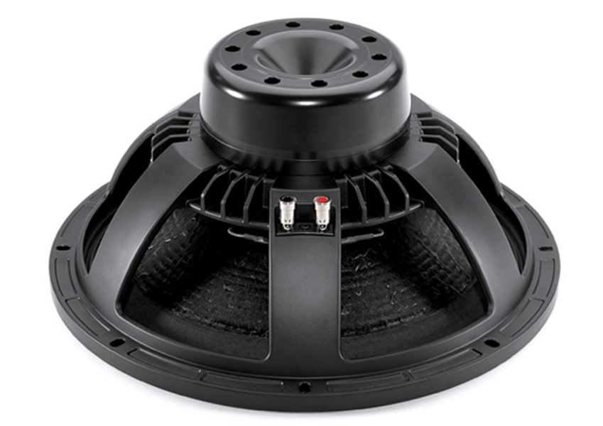 B&C 15NW100 subwoofer 380mm 8 Ohm 2000W