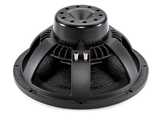 B&C 15NW100 subwoofer 380mm 8 Ohm 2000W
