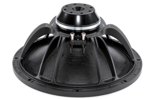 B&C 15NW76 woofer 380mm 8 Ohm 1200W