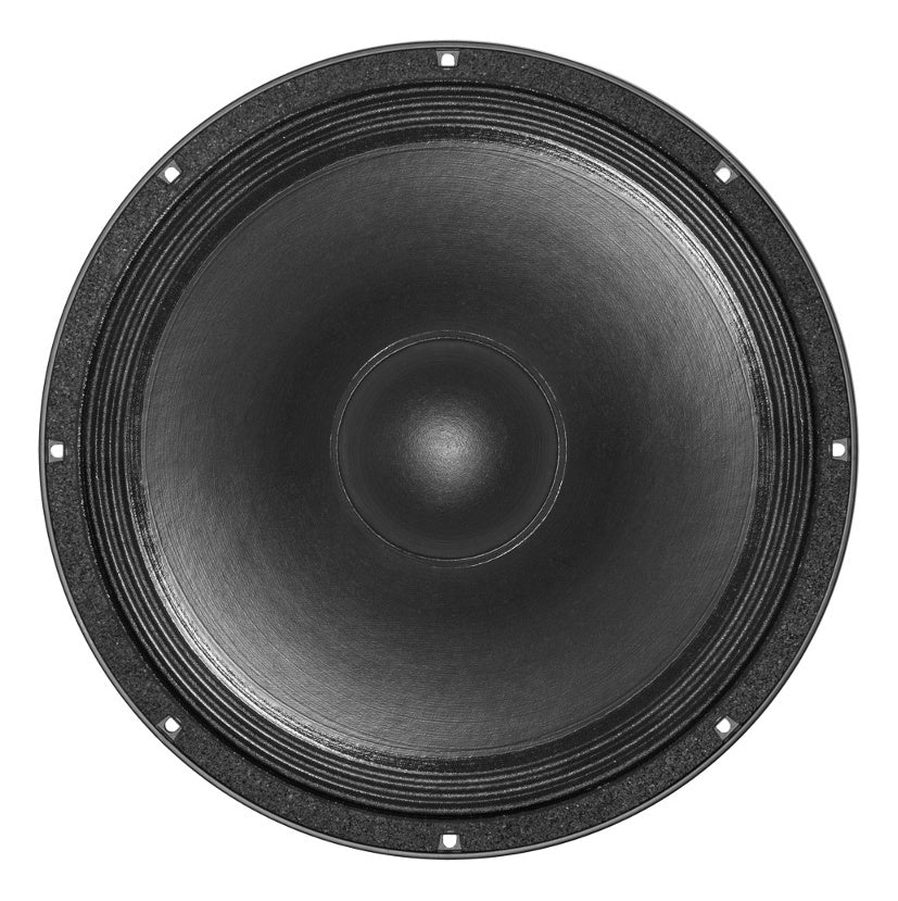 B&C 15PLB76 woofer 380mm 8 Ohm 800W