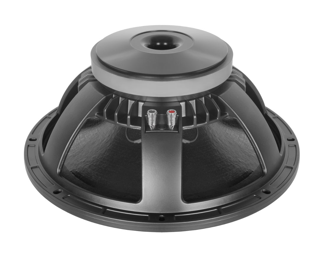 B&C 15PLB76 woofer 380mm 8 Ohm 800W