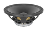 B&C 15PLB76 woofer 380mm 8 Ohm 800W