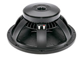 B&C 15PS100 subwoofer 380mm 8 Ohm 1400W