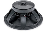 B&C 15PZB100 subwoofer 380mm 8 Ohm 1400W