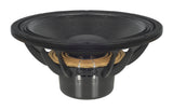 B&C 15SW100 subwoofer 380mm 8 Ohm 3000W