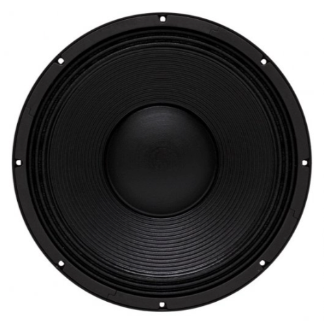 B&C 15SW115 subwoofer 380mm 8 Ohm 3400W