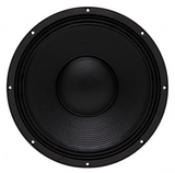 B&C 15SW115 subwoofer 380mm 8 Ohm 3400W