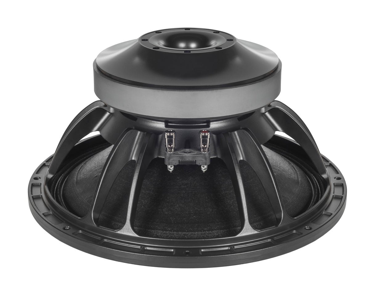 B&C 15TBW100 subwoofer 380mm 8 Ohm 3000W