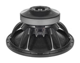 B&C 15TBW100 subwoofer 380mm 8 Ohm 3000W