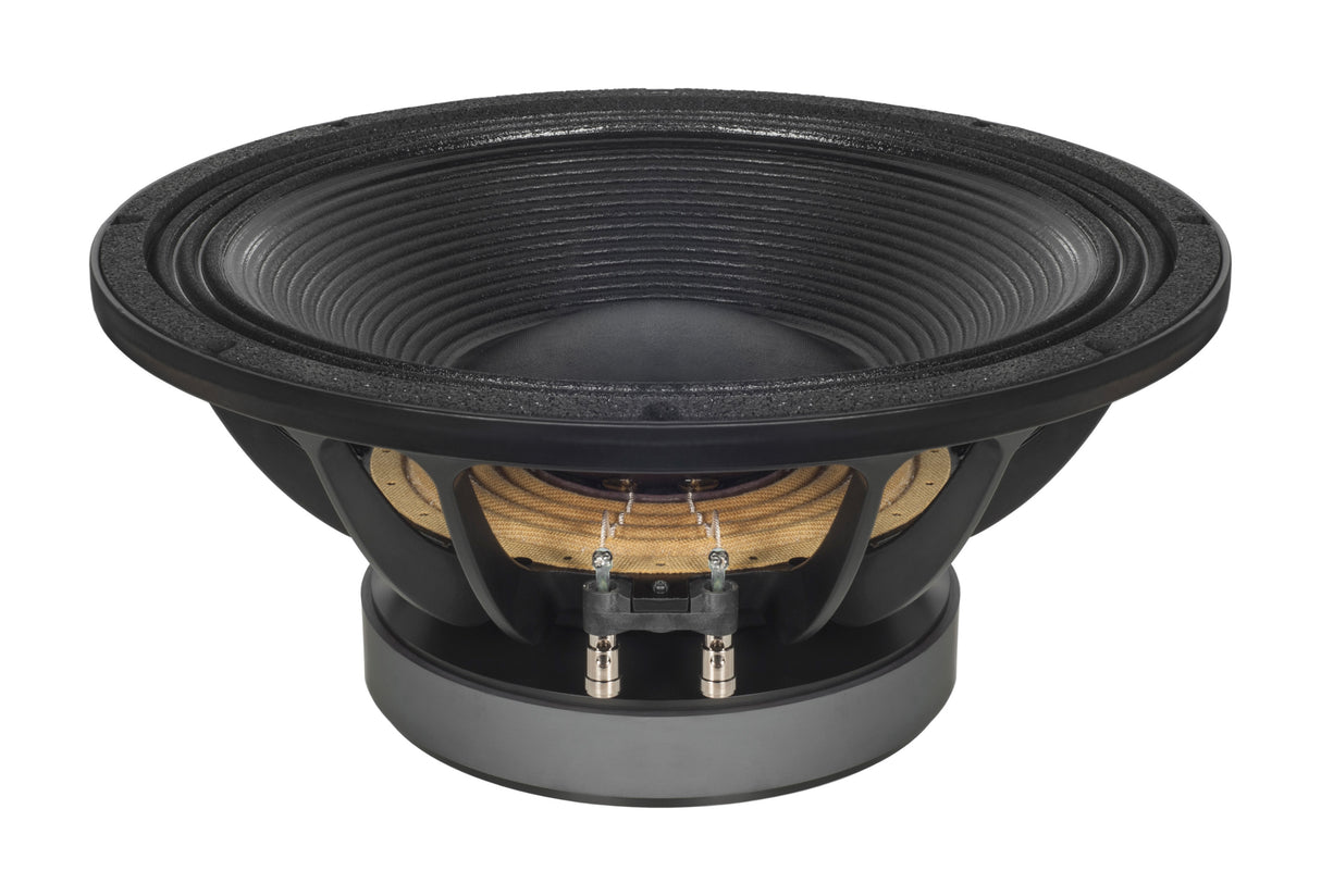 B&C 15TBW100 subwoofer 380mm 8 Ohm 3000W