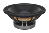 B&C 15TBW100 subwoofer 380mm 8 Ohm 3000W