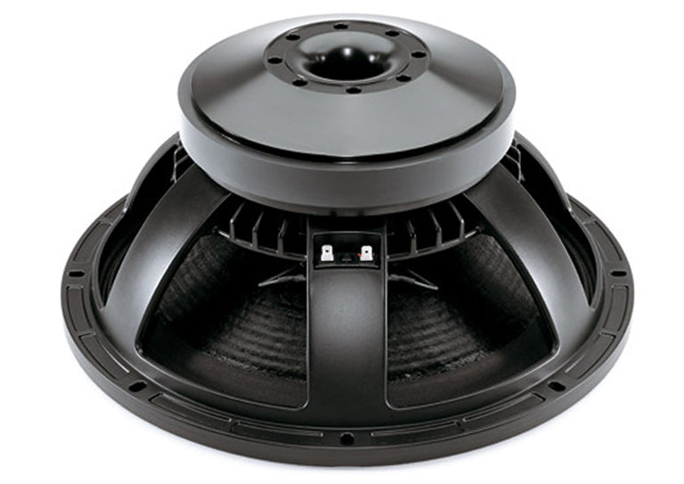 B&C 15TBX100 subwoofer 380mm 8 Ohm 2000W