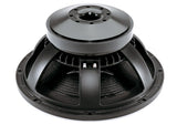 B&C 15TBX100 subwoofer 380mm 8 Ohm 2000W