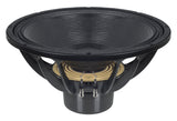 B&C 18DS100 subwoofer 460mm 8 Ohm 3000W