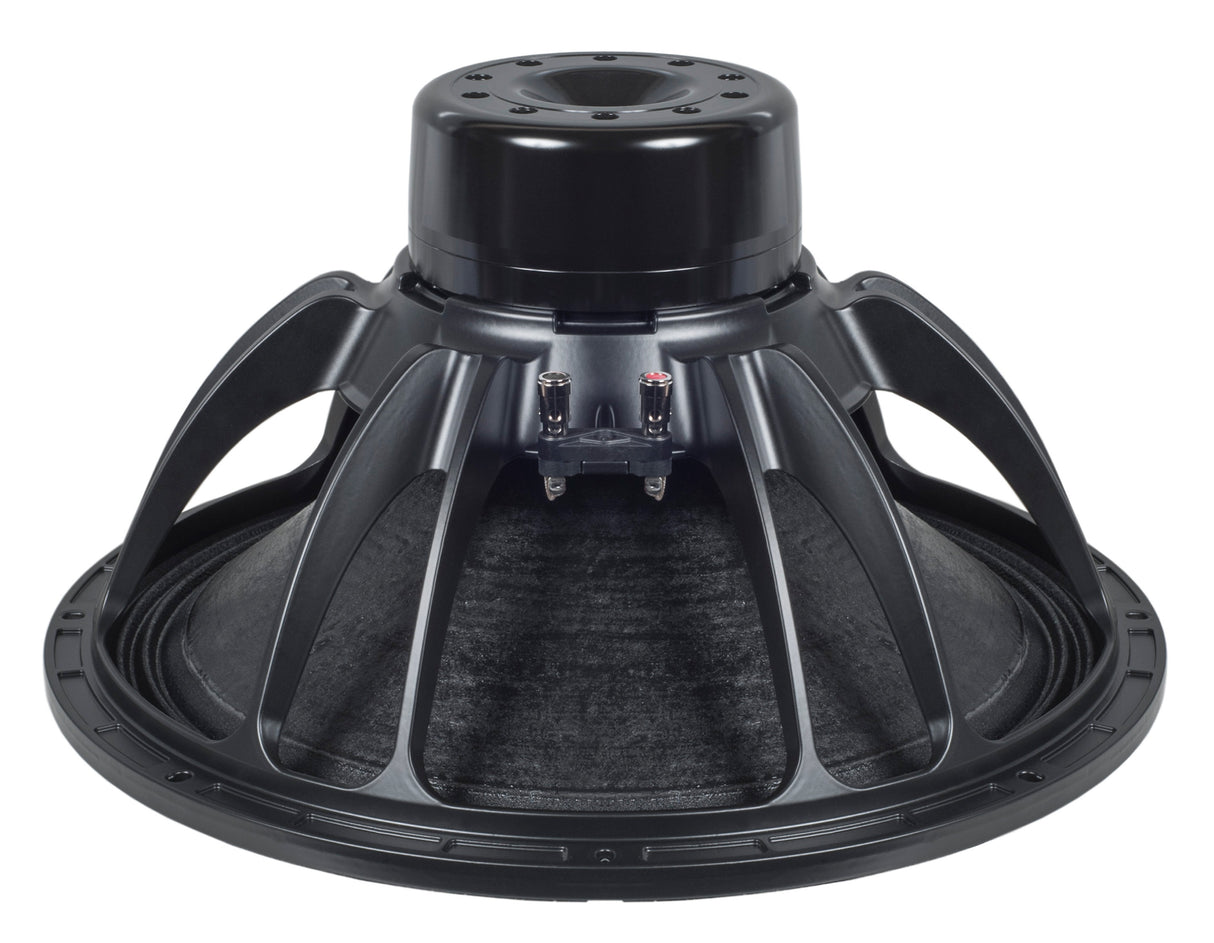 B&C 18DS100 subwoofer 460mm 8 Ohm 3000W