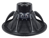 B&C 18DS100 subwoofer 460mm 8 Ohm 3000W