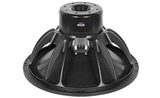 B&C 18DS115 subwoofer 460mm 8 Ohm 3400W