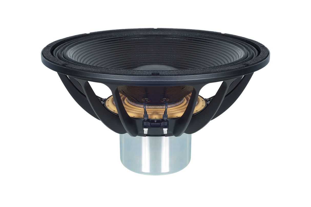 B&C 18IPAL subwoofer 460mm 2 Ohm 3400W