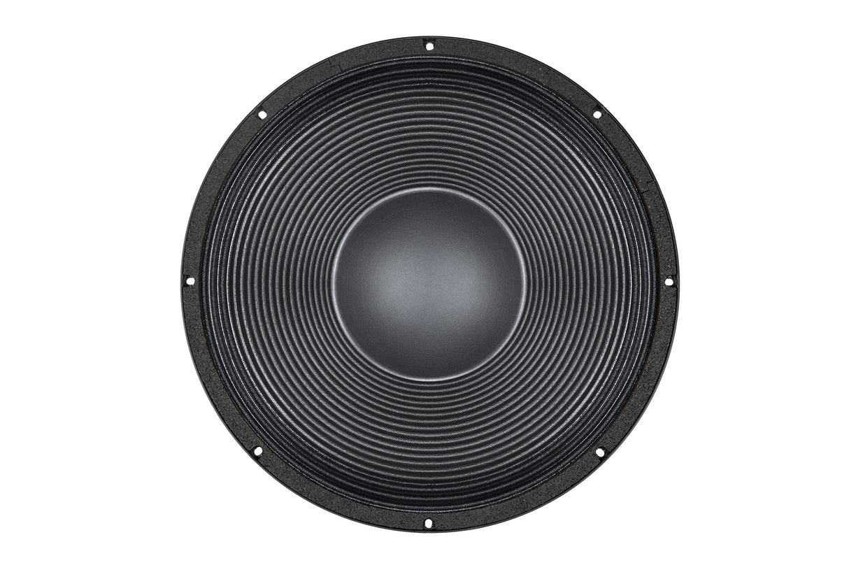 B&C 18IPAL subwoofer 460mm 2 Ohm 3400W