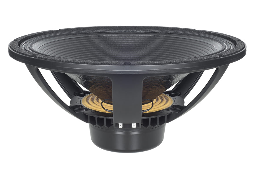 B&C 18NBX100 subwoofer 460mm 8 Ohm 2400W
