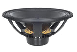 B&C 18NBX100 subwoofer 460mm 8 Ohm 2400W