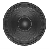 B&C 18NBX100 subwoofer 460mm 8 Ohm 2400W