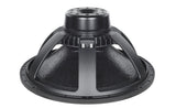 B&C 18NBX100 subwoofer 460mm 8 Ohm 2400W