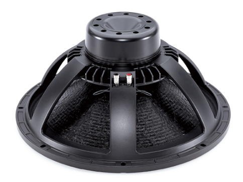 B&C 18NW100 subwoofer 460mm 8 Ohm 2400W