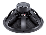 B&C 18NW100 subwoofer 460mm 8 Ohm 2400W