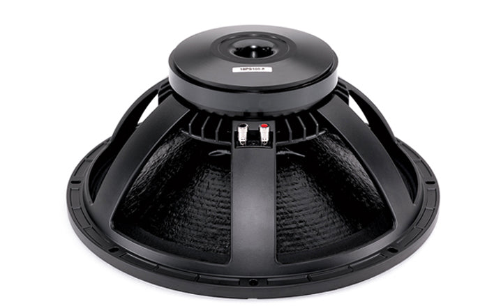 B&C 18PS100 subwoofer 460mm 8 Ohm 1400W