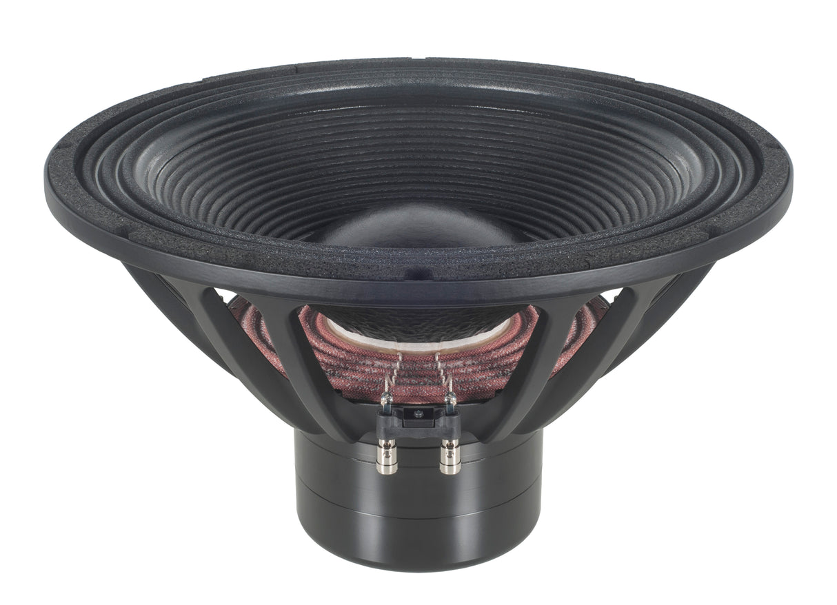 B&C 18RS115 subwoofer 460mm 8 Ohm 4000W