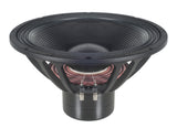 B&C 18RS115 subwoofer 460mm 8 Ohm 4000W