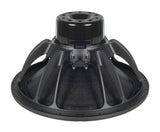B&C 18SW100 subwoofer 460mm 8 Ohm 3000W