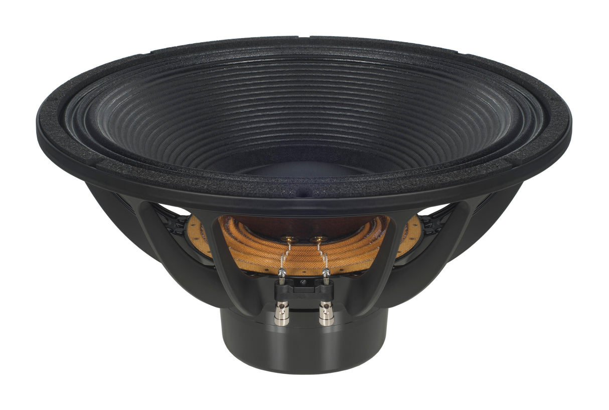 B&C 18SW100 subwoofer 460mm 8 Ohm 3000W