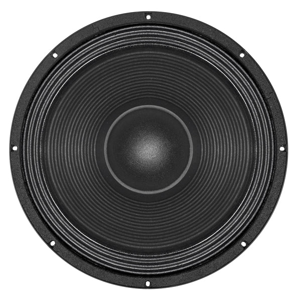 B&C 18SW100 subwoofer 460mm 8 Ohm 3000W