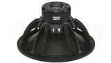 B&C 18SW115 subwoofer 460mm 8 Ohm 3400W