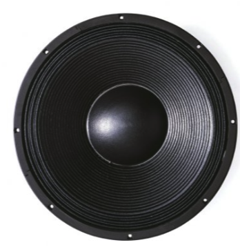 B&C 18SW115 subwoofer 460mm 8 Ohm 3400W