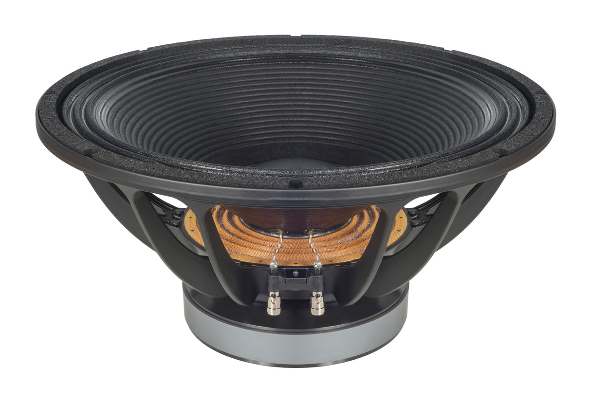 B&C 18TBW100 subwoofer 460mm 8 Ohm 3000W