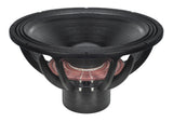 B&C 19RS115 subwoofer 483mm 8 Ohm 4000W