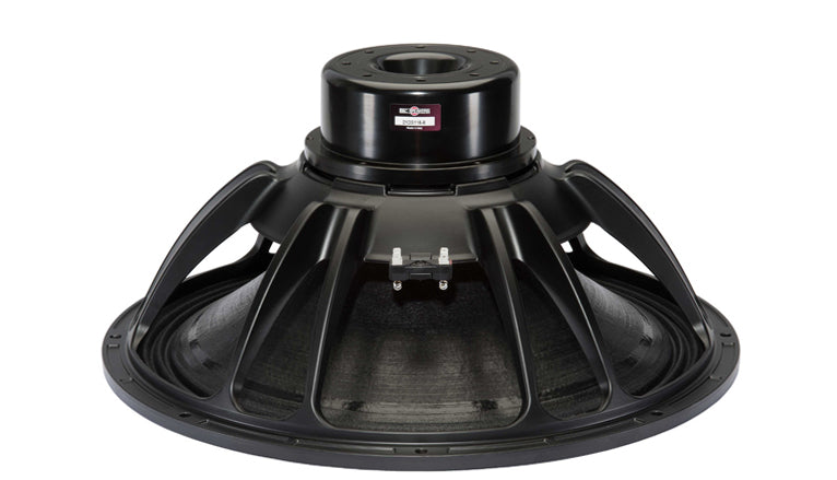 B&C 21DS115 subwoofer 530mm 8 Ohm 3400W