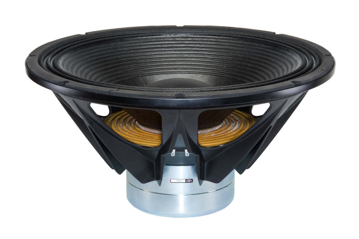 B&C 21IPAL subwoofer 530mm 1 Ohm 5000W
