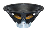 B&C 21IPAL subwoofer 530mm 1 Ohm 5000W