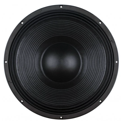 B&C 21IPAL subwoofer 530mm 1 Ohm 5000W