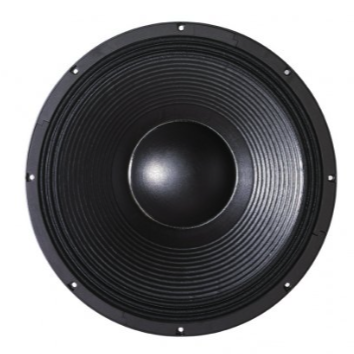 B&C 21SW115 subwoofer 530mm 4 Ohm 3400W