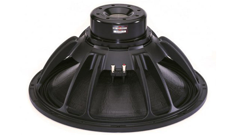 B&C 21SW115 subwoofer 530mm 4 Ohm 3400W