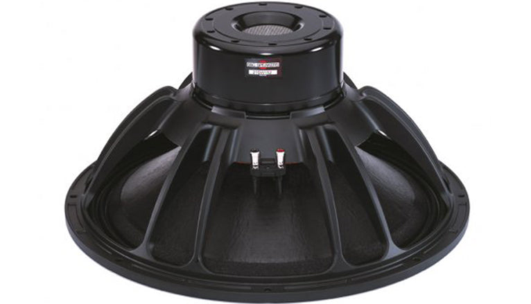 B&C 21SW152 subwoofer 530mm 4 Ohm 4000W