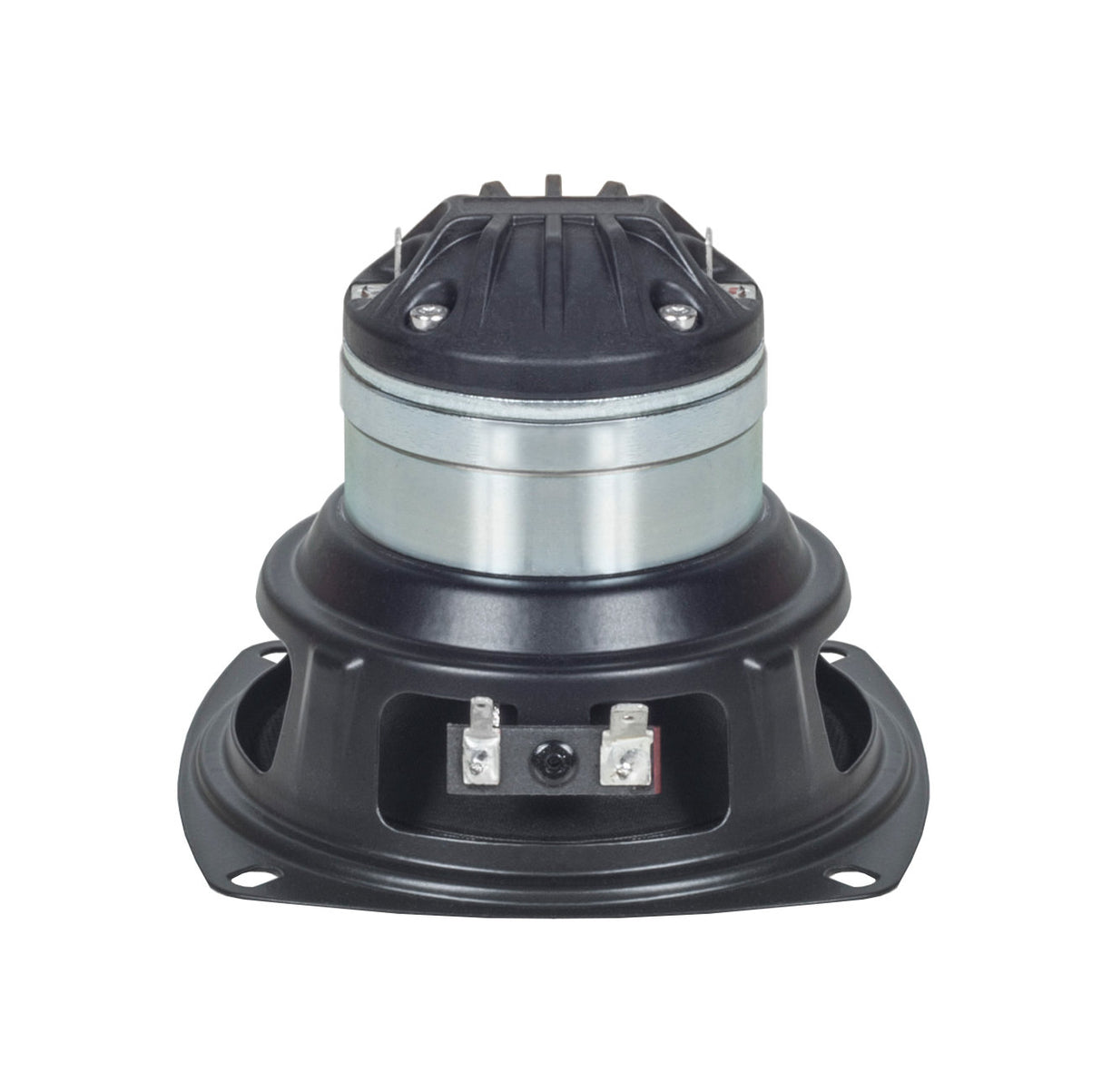 B&C 4MCX36 altoparlante coassiale 100mm 8 Ohm 200W