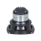 B&C 4MCX36 altoparlante coassiale 100mm 8 Ohm 200W