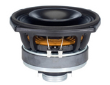 B&C 6FHX51 altoparlante coassiale 6.5" 8 Ohm 300W